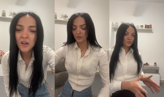 nela77896 TikTok Live — Sep 19, 2026, 3:02 AM