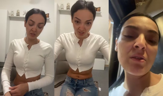 nela77896 TikTok Live — Sep 21, 2026, 3:54 AM