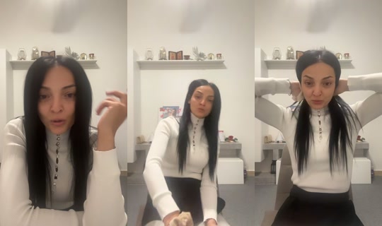 nela77896 TikTok Live — Sep 28, 2026, 3:37 AM
