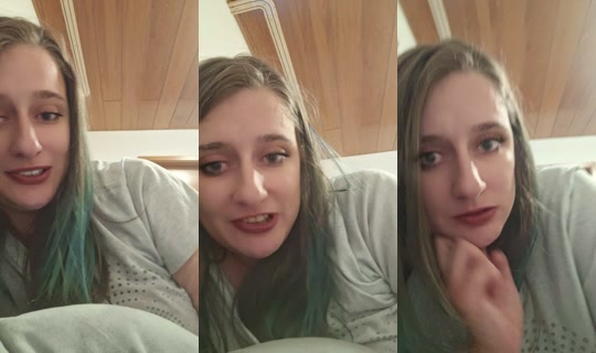 nela9770 TikTok Live — Aug 24, 2026, 5:01 AM