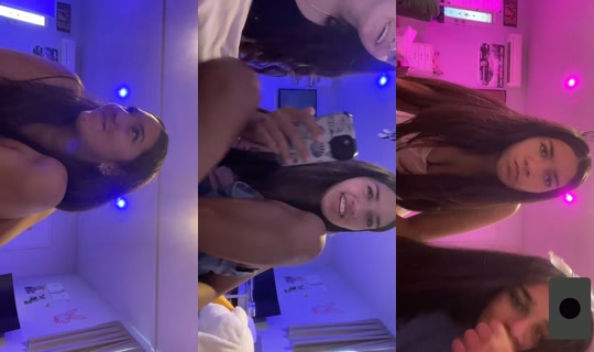 nelanikod TikTok Live — Oct 6, 2026, 10:05 AM