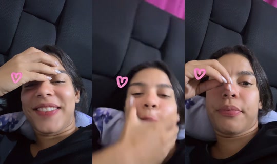 neliaurac.c TikTok Live — Oct 2, 2026, 10:18 PM