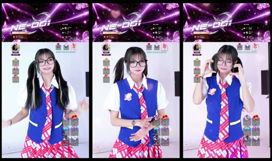 nelive001 TikTok Live — Oct 2, 2026, 5:14 AM