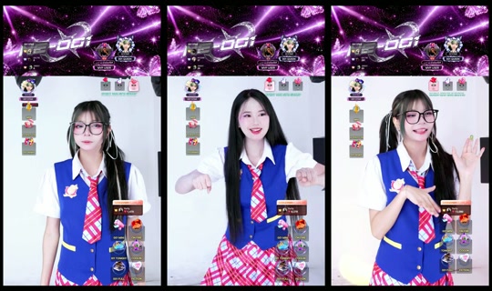 nelive001 TikTok Live — Oct 3, 2026, 5:12 AM