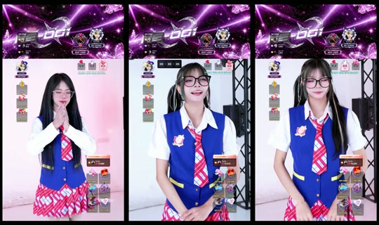 nelive001 TikTok Live — Oct 3, 2026, 6:02 AM