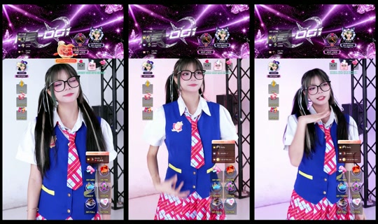 nelive001 TikTok Live — Oct 3, 2026, 6:52 AM