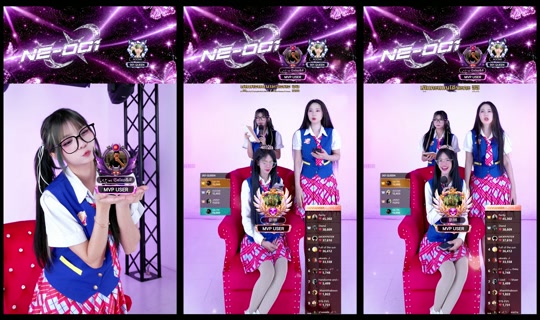 nelive001 TikTok Live — Oct 3, 2026, 10:14 AM