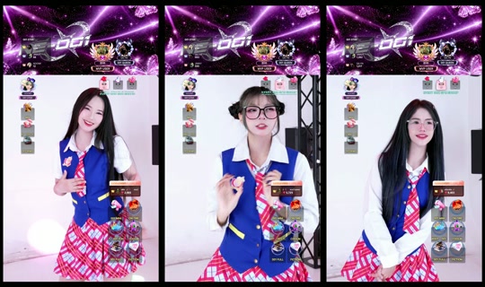 nelive001 TikTok Live — Oct 5, 2026, 5:11 AM