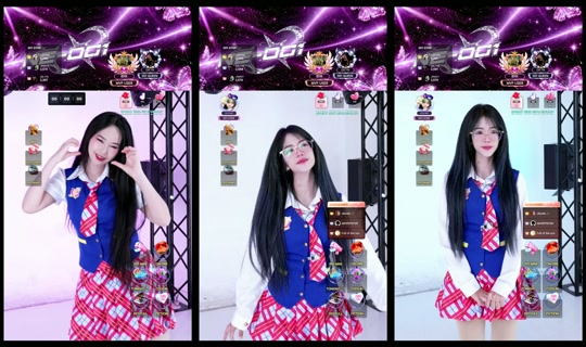 nelive001 TikTok Live — Oct 5, 2026, 6:52 AM