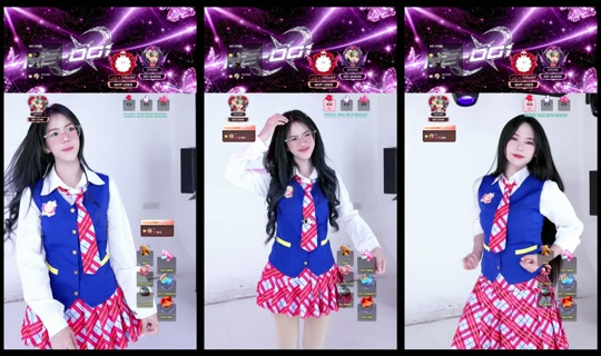 nelive001 TikTok Live — Oct 8, 2026, 5:03 AM