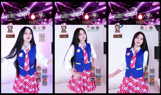nelive001 TikTok Live — Oct 8, 2026, 5:54 AM