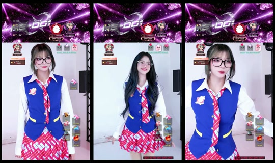 nelive001 TikTok Live — Oct 8, 2026, 6:44 AM