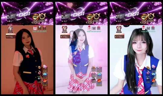 nelive001 TikTok Live — Oct 9, 2026, 5:24 AM