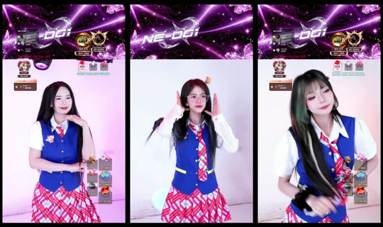 nelive001 TikTok Live — Oct 9, 2026, 6:16 AM