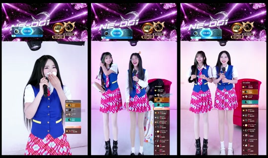 nelive001 TikTok Live — Oct 9, 2026, 7:57 AM