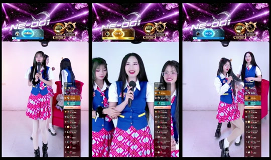 nelive001 TikTok Live — Oct 9, 2026, 8:48 AM