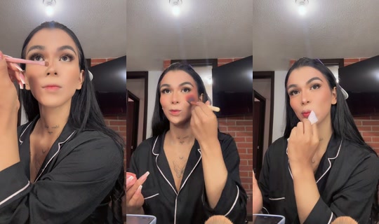 nella_biker TikTok Live — Sep 7, 2026, 10:12 PM