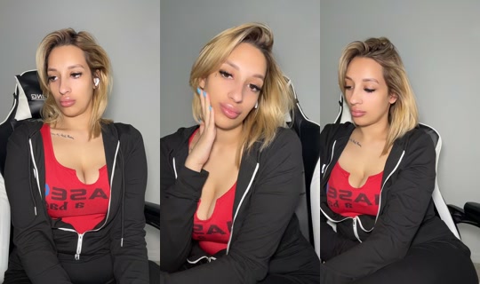 nellacakes4 TikTok Live — Aug 24, 2026, 11:07 AM