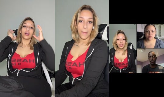 nellacakes4 TikTok Live — Aug 24, 2026, 11:52 AM