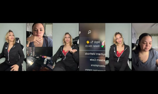 nellacakes4 TikTok Live — Aug 24, 2026, 12:42 PM