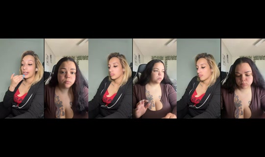 nellacakes4 TikTok Live — Aug 24, 2026, 3:07 PM