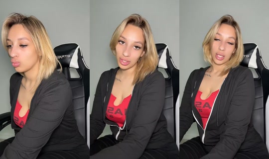 nellacakes4 TikTok Live — Aug 24, 2026, 11:22 PM