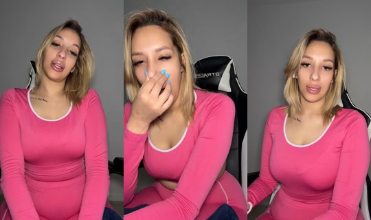 nellacakes4 TikTok Live — Aug 25, 2026, 10:03 AM