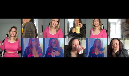 nellacakes4 TikTok Live — Aug 25, 2026, 12:34 PM