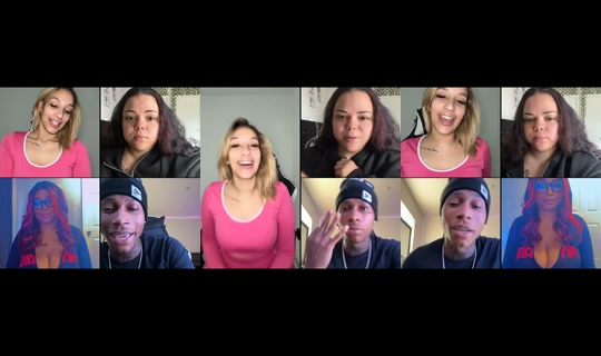 nellacakes4 TikTok Live — Aug 25, 2026, 1:18 PM