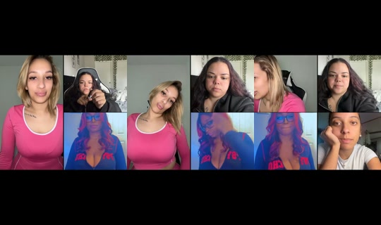 nellacakes4 TikTok Live — Aug 25, 2026, 2:08 PM