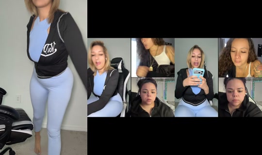 nellacakes4 TikTok Live — Aug 26, 2026, 12:50 PM