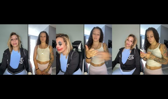 nellacakes4 TikTok Live — Aug 26, 2026, 1:52 PM