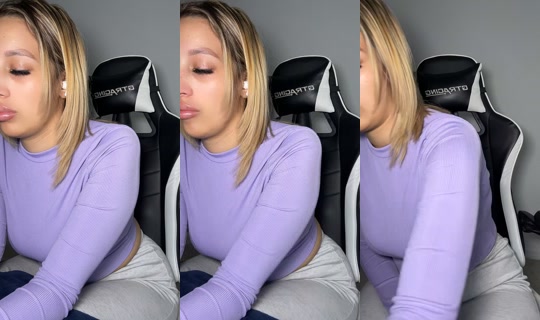 nellacakes4 TikTok Live — Aug 28, 2026, 9:45 AM