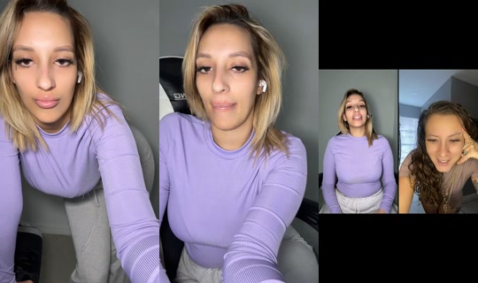 nellacakes4 TikTok Live — Aug 28, 2026, 11:04 AM