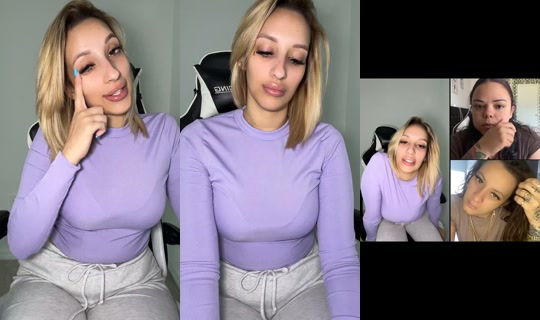 nellacakes4 TikTok Live — Aug 28, 2026, 2:24 PM