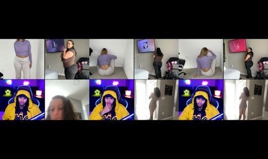 nellacakes4 TikTok Live — Aug 28, 2026, 6:03 PM
