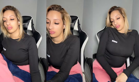 nellacakes4 TikTok Live — Aug 29, 2026, 11:05 AM