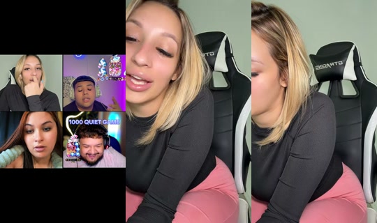 nellacakes4 TikTok Live — Aug 29, 2026, 3:37 PM