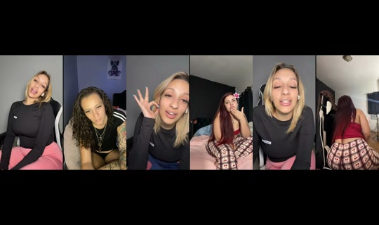 nellacakes4 TikTok Live — Aug 30, 2026, 12:14 AM