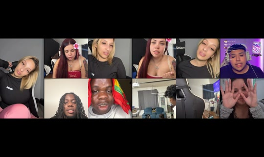 nellacakes4 TikTok Live — Aug 30, 2026, 1:04 AM