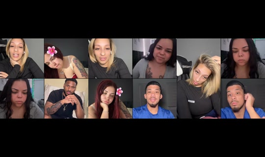 nellacakes4 TikTok Live — Aug 30, 2026, 2:45 AM