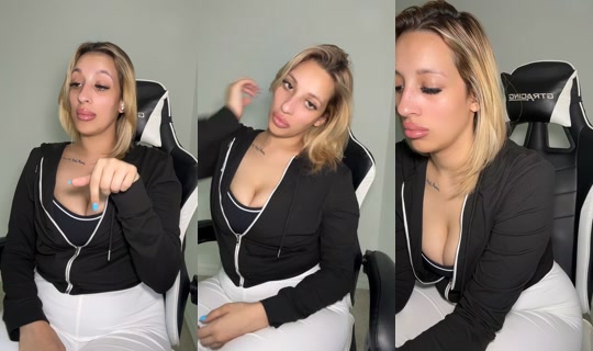 nellacakes4 TikTok Live — Aug 31, 2026, 9:30 PM