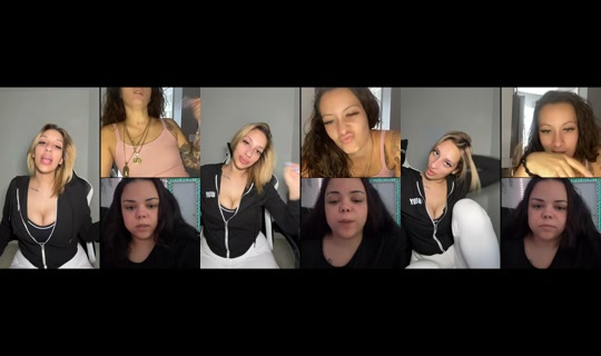 nellacakes4 TikTok Live — Aug 31, 2026, 10:20 PM