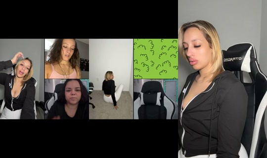 nellacakes4 TikTok Live — Aug 31, 2026, 11:10 PM