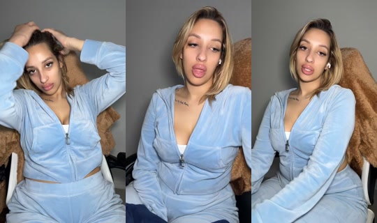 nellacakes4 TikTok Live — Sep 1, 2026, 9:38 AM