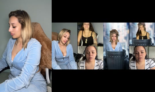 nellacakes4 TikTok Live — Sep 1, 2026, 12:24 PM