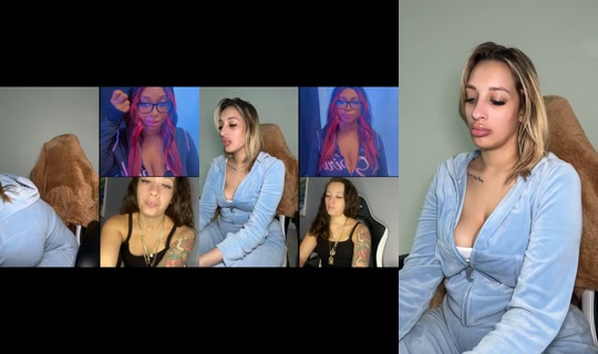 nellacakes4 TikTok Live — Sep 1, 2026, 2:05 PM