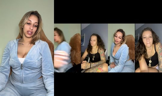 nellacakes4 TikTok Live — Sep 1, 2026, 3:14 PM