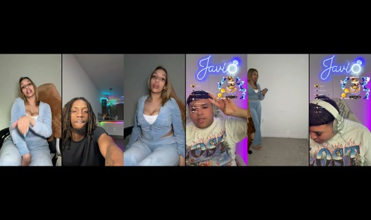 nellacakes4 TikTok Live — Sep 1, 2026, 8:45 PM