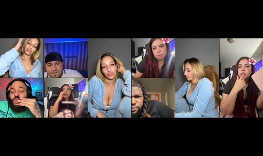 nellacakes4 TikTok Live — Sep 2, 2026, 2:58 AM